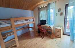 Casa in Sanpetru, 181 mp utili, la poalele Dealului Lempes