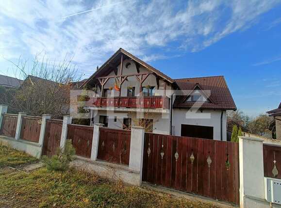 Casa de vânzare 6 camere Sanpetru - 75416CV | BLITZ Brașov | Poza2