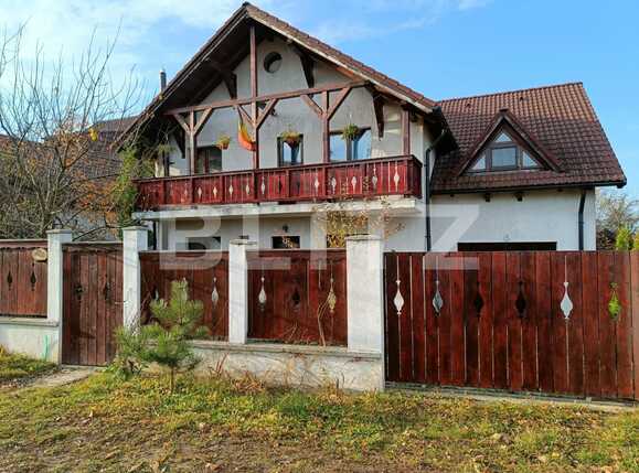 Casa de vânzare 6 camere Sanpetru - 75416CV | BLITZ Brașov | Poza1