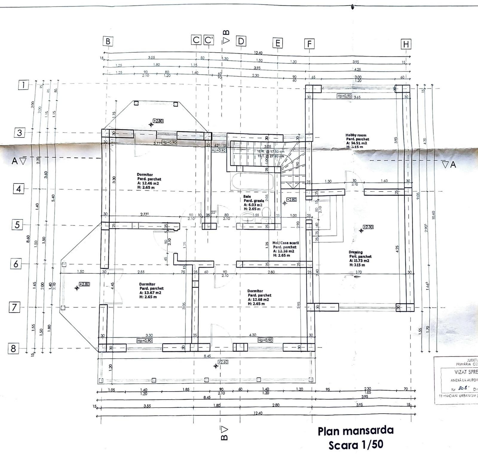 Casa de vânzare 6 camere Sanpetru - 75416CV | BLITZ Brașov | Poza17