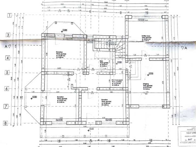Casa de vânzare 6 camere Sanpetru - 75416CV | BLITZ Brașov | Poza2
