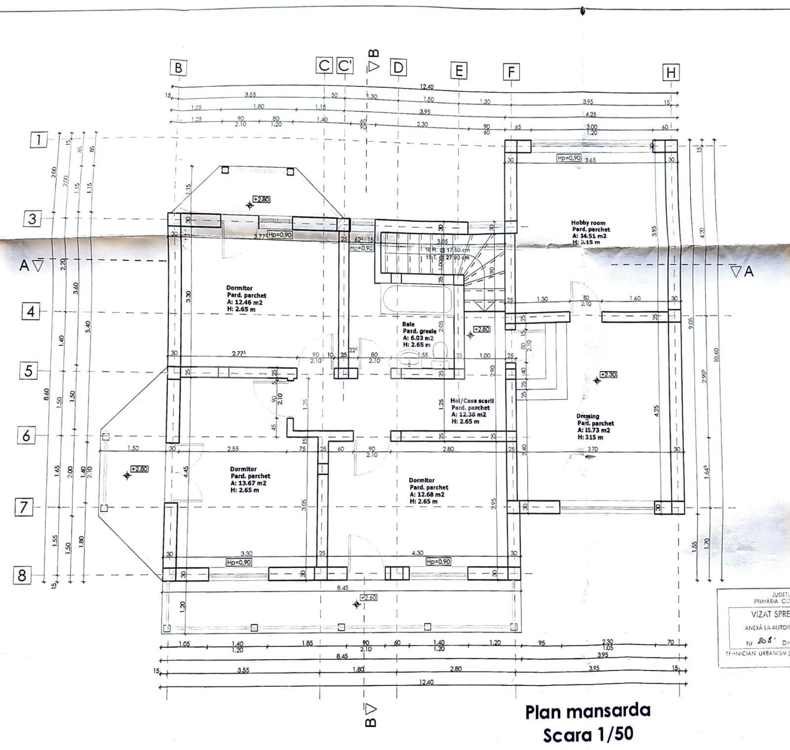 Casa de vânzare 6 camere Sanpetru - 75416CV | BLITZ Brașov | Poza2