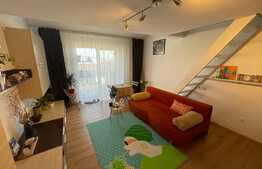 Apartament 2 camere, 47 mp, decomandat, imobil nou, zona Auchan