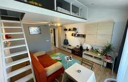 Apartament 2 camere, 47 mp, decomandat, imobil nou, zona Auchan