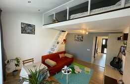 Apartament 2 camere, 47 mp, decomandat, imobil nou, zona Auchan