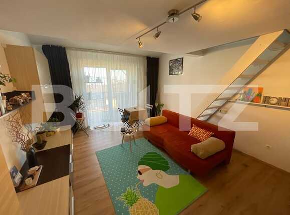 Apartament de vânzare 2 camere Iris - 75421AV | BLITZ Cluj-Napoca | Poza1