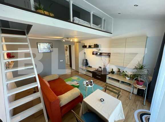 Apartament de vânzare 2 camere Iris - 75421AV | BLITZ Cluj-Napoca | Poza4