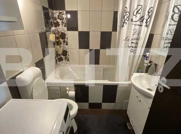 Apartament de vânzare 2 camere Iris - 75421AV | BLITZ Cluj-Napoca | Poza9