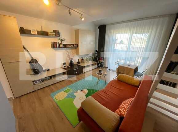 Apartament de vânzare 2 camere Iris - 75421AV | BLITZ Cluj-Napoca | Poza3