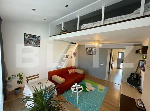 Apartament de vânzare 2 camere Iris - 75421AV | BLITZ Cluj-Napoca | Poza2