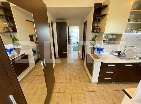 Apartament de vânzare 2 camere Iris - 75421AV | BLITZ Cluj-Napoca | Poza10