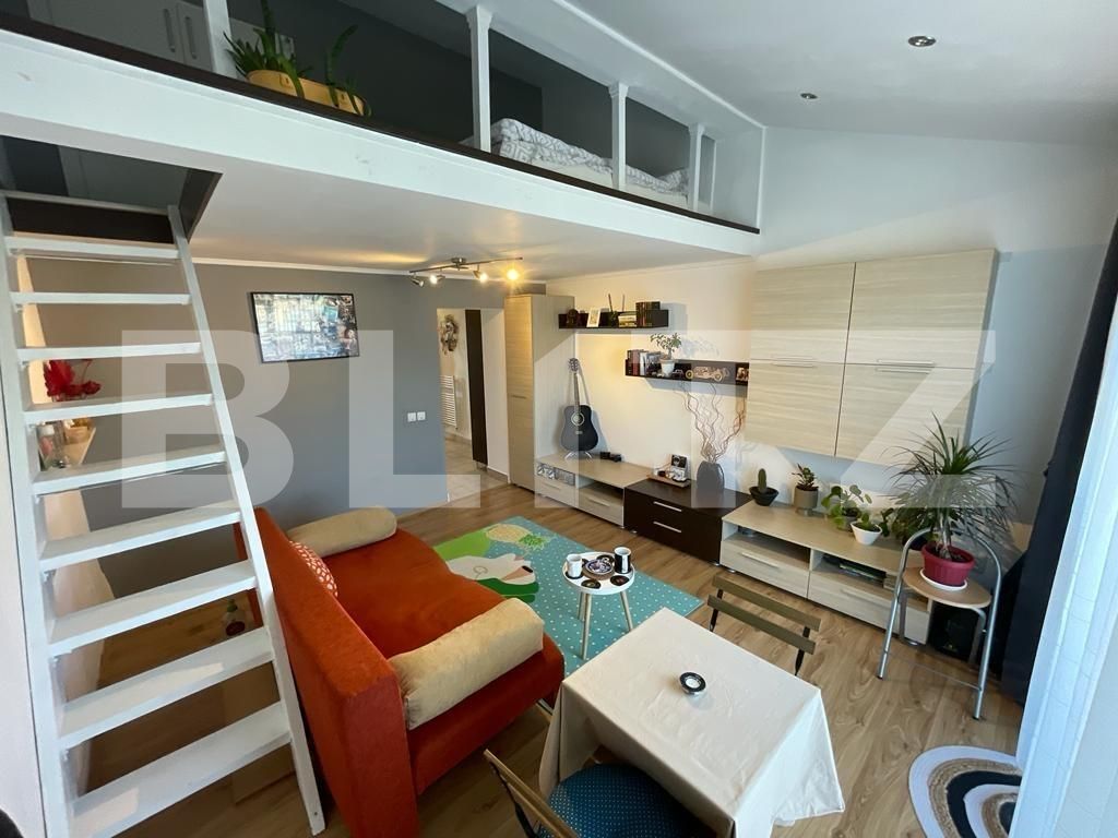 Apartament de vânzare 2 camere Iris - 75421AV | BLITZ Cluj-Napoca | Poza4