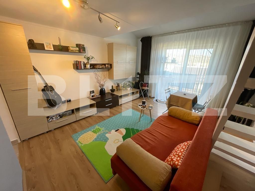 Apartament de vânzare 2 camere Iris - 75421AV | BLITZ Cluj-Napoca | Poza3