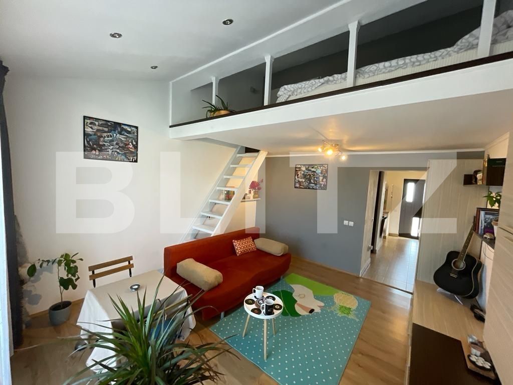 Apartament de vânzare 2 camere Iris - 75421AV | BLITZ Cluj-Napoca | Poza2