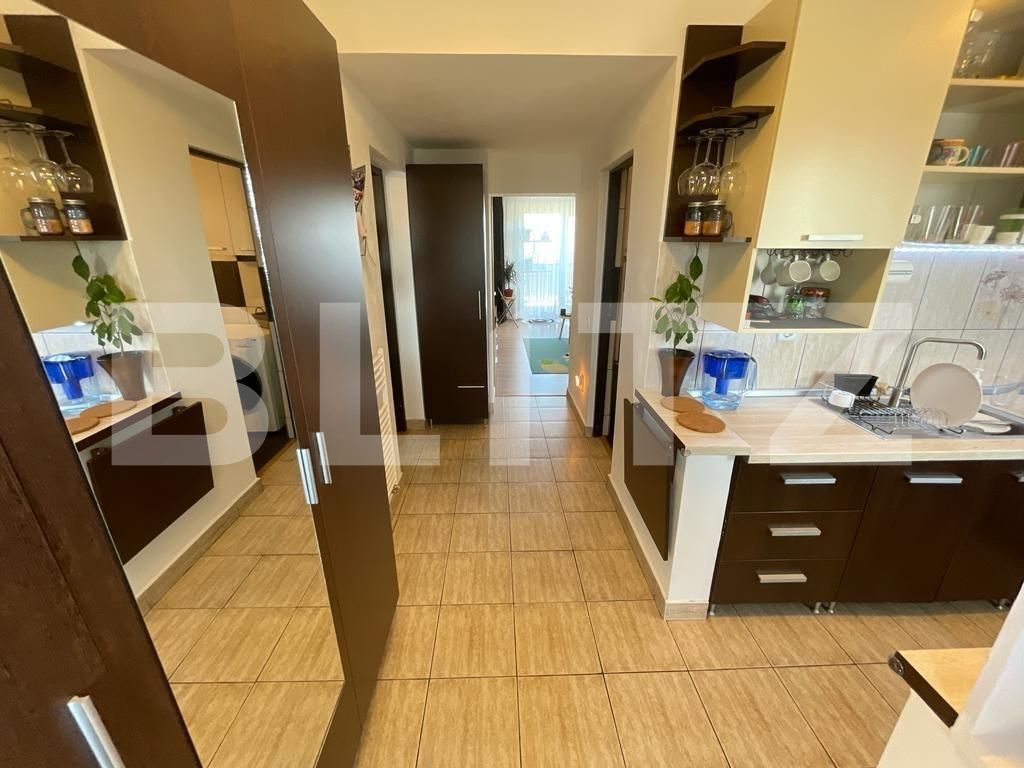 Apartament de vânzare 2 camere Iris - 75421AV | BLITZ Cluj-Napoca | Poza10