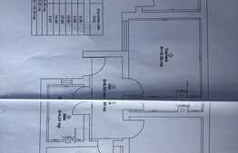 De vanzare casa in calcan, front de 17 ml, teren 442 mp, zona Maramuresului