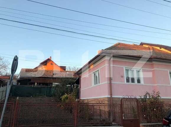 Casa de vânzare 3 camere Dambul Rotund - 75423CV | BLITZ Cluj-Napoca | Poza4