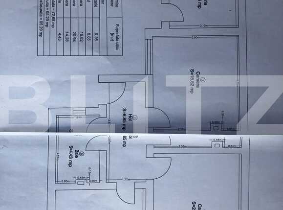 Casa de vânzare 3 camere Dambul Rotund - 75423CV | BLITZ Cluj-Napoca | Poza5