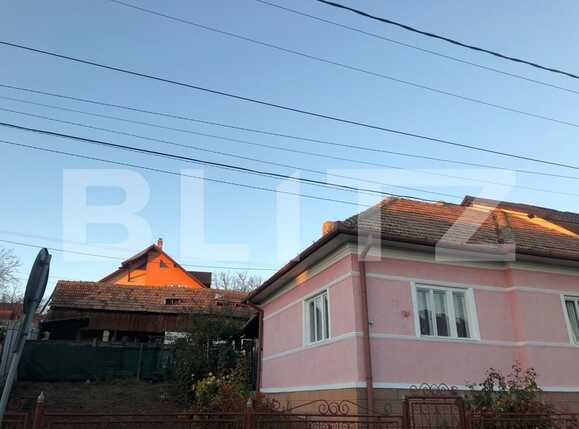 Casa de vânzare 3 camere Dambul Rotund - 75423CV | BLITZ Cluj-Napoca | Poza3