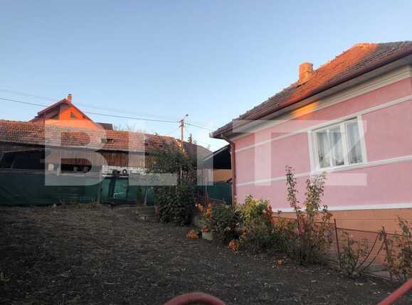 Casa de vânzare 3 camere Dambul Rotund - 75423CV | BLITZ Cluj-Napoca | Poza2