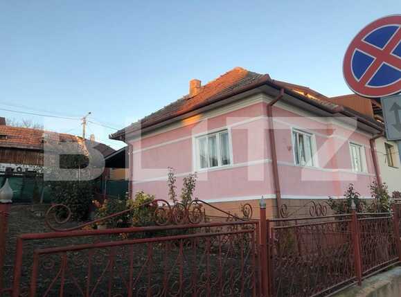 Casa de vânzare 3 camere Dambul Rotund - 75423CV | BLITZ Cluj-Napoca | Poza1