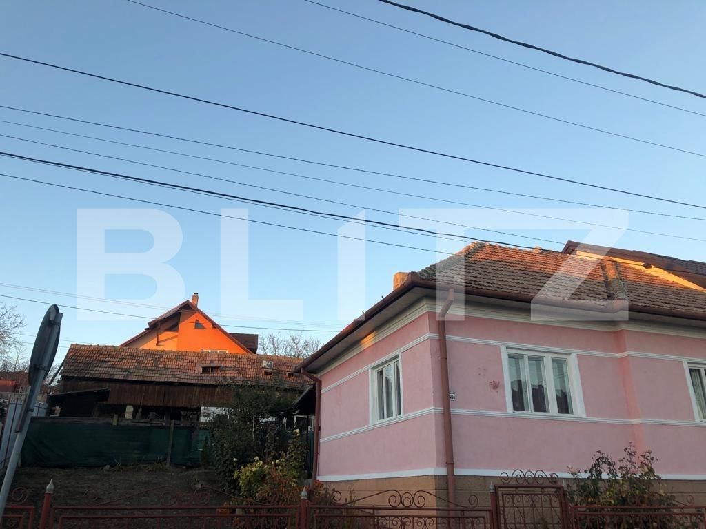 Casa de vânzare 3 camere Dambul Rotund - 75423CV | BLITZ Cluj-Napoca | Poza3