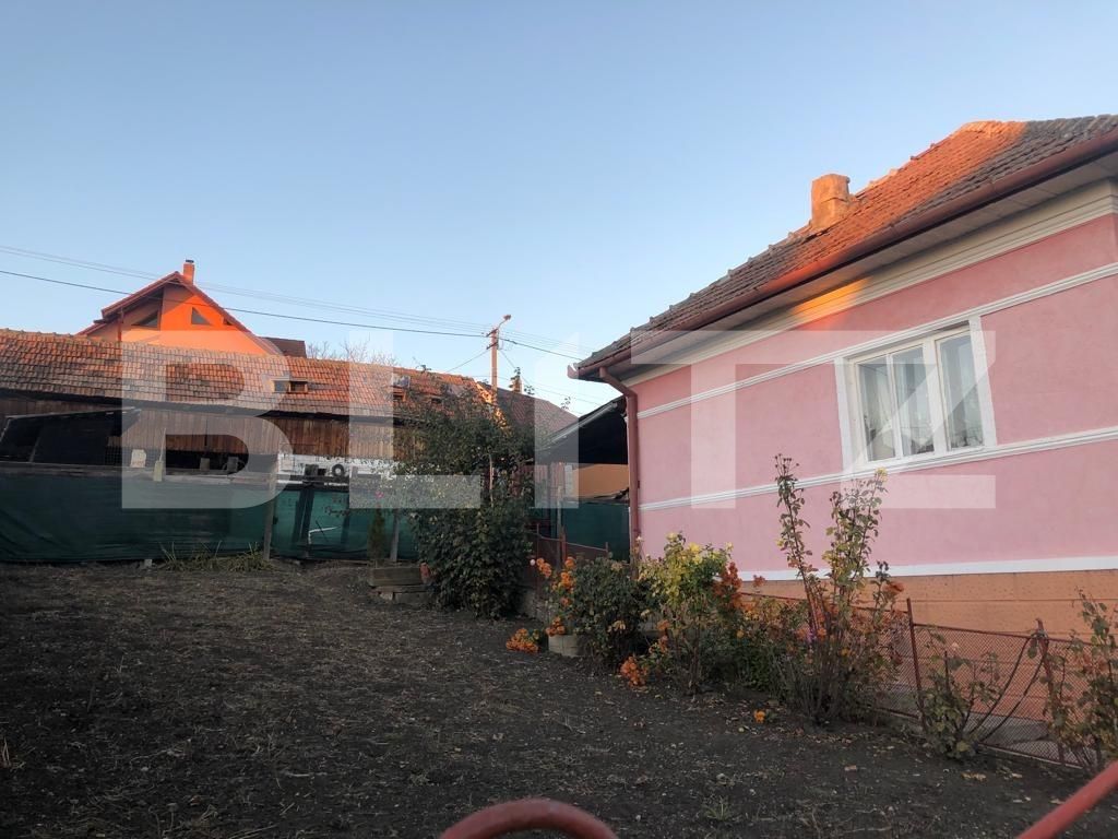 Casa de vânzare 3 camere Dambul Rotund - 75423CV | BLITZ Cluj-Napoca | Poza2