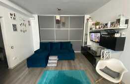 Apartament 2 camere, 51 mp, mobilat si utilat, parcare, zona Centrala!