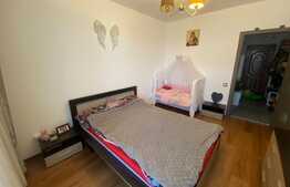 Apartament 2 camere, 51 mp, mobilat si utilat, parcare, zona Centrala!