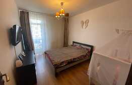 Apartament 2 camere, 51 mp, mobilat si utilat, parcare, zona Centrala!