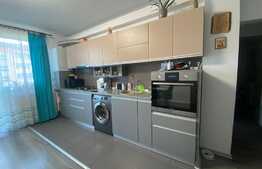 Apartament 2 camere, 51 mp, mobilat si utilat, parcare, zona Centrala!