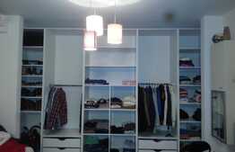 Apartament 2 camere, 51 mp, mobilat si utilat, parcare, zona Centrala!