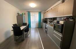 Apartament 2 camere, 51 mp, mobilat si utilat, parcare, zona Centrala!