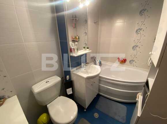 Apartament de vânzare 2 camere Floreşti - 75425AV | BLITZ Cluj-Napoca | Poza8