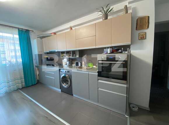 Apartament de vânzare 2 camere Floreşti - 75425AV | BLITZ Cluj-Napoca | Poza2