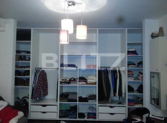 Apartament de vânzare 2 camere Floreşti - 75425AV | BLITZ Cluj-Napoca | Poza5