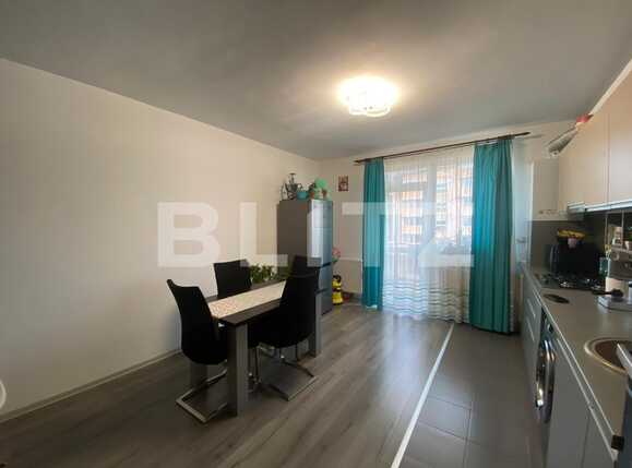 Apartament de vânzare 2 camere Floreşti - 75425AV | BLITZ Cluj-Napoca | Poza4