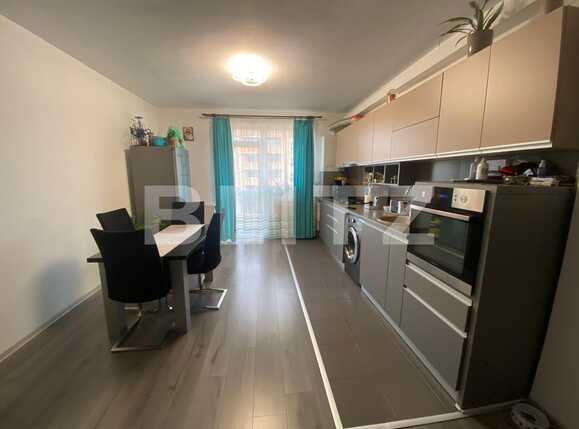 Apartament de vânzare 2 camere Floreşti - 75425AV | BLITZ Cluj-Napoca | Poza3
