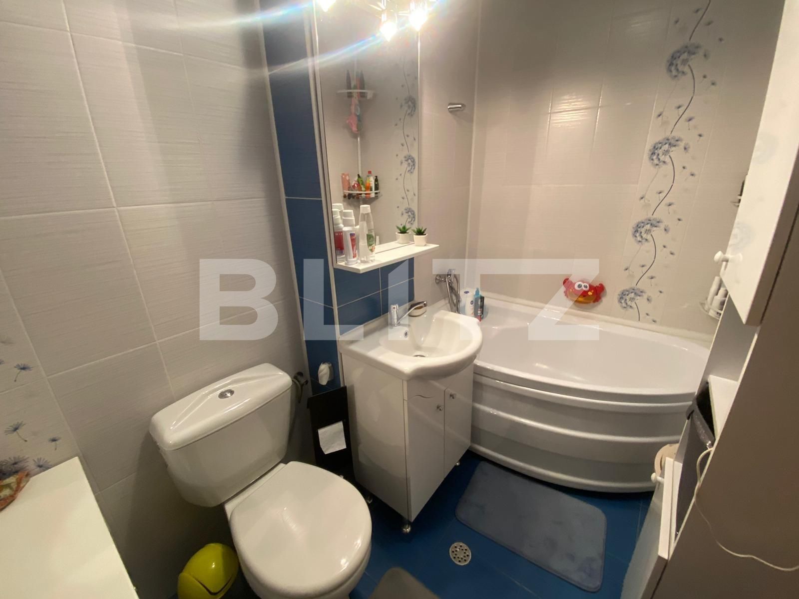 Apartament de vânzare 2 camere Floreşti - 75425AV | BLITZ Cluj-Napoca | Poza8