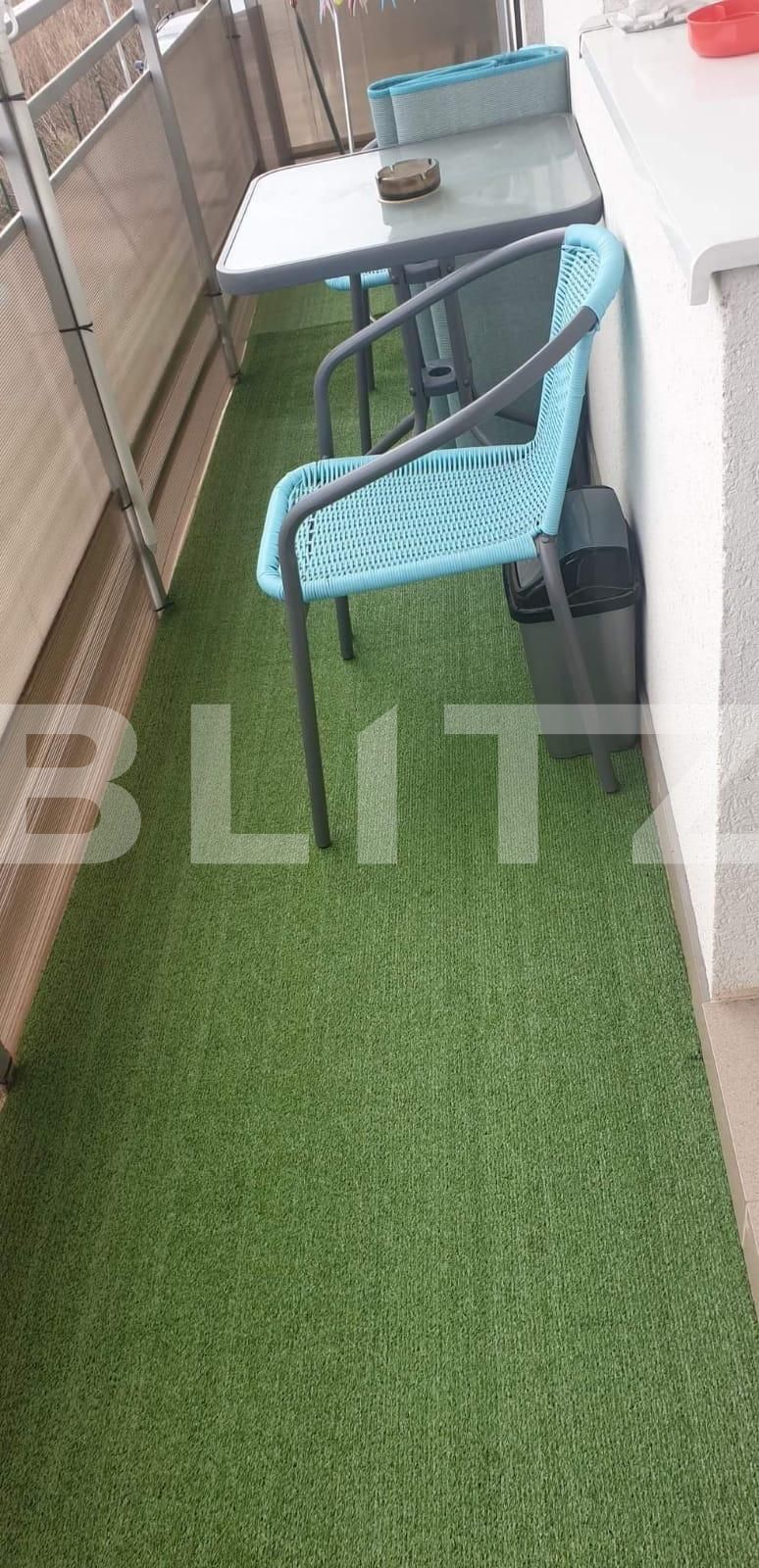 Apartament de vânzare 2 camere Floreşti - 75425AV | BLITZ Cluj-Napoca | Poza9