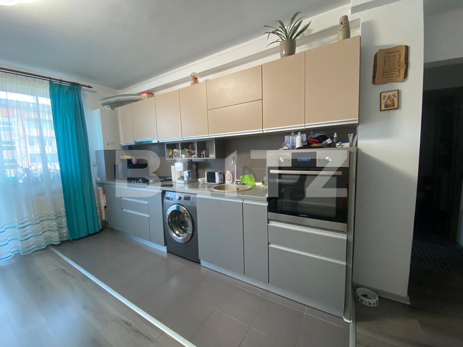 Apartament de vânzare 2 camere Floreşti - 75425AV | BLITZ Cluj-Napoca | Poza2