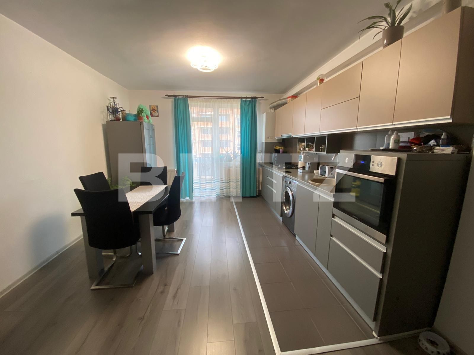 Apartament de vânzare 2 camere Floreşti - 75425AV | BLITZ Cluj-Napoca | Poza3