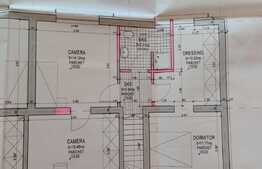 Casa tip duplex, finisata, 135mp utili, 190 teren, zona Stadion CFR