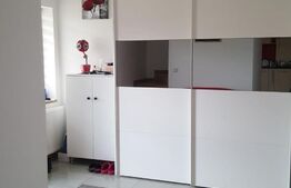 Casa tip duplex, finisata, 135mp utili, 190 teren, zona Stadion CFR