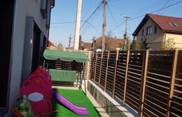Casa tip duplex, finisata, 135mp utili, 190 teren, zona Stadion CFR