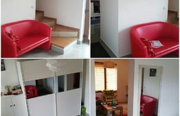 Casa tip duplex, finisata, 135mp utili, 190 teren, zona Stadion CFR