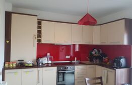 Casa tip duplex, finisata, 135mp utili, 190 teren, zona Stadion CFR