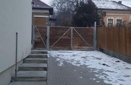 Casa tip duplex, finisata, 135mp utili, 190 teren, zona Stadion CFR