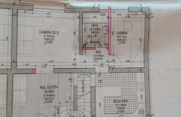 Casa tip duplex, finisata, 135mp utili, 190 teren, zona Stadion CFR