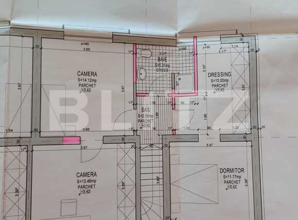 Casa de vânzare 4 camere Gruia - 75428CV | BLITZ Cluj-Napoca | Poza10